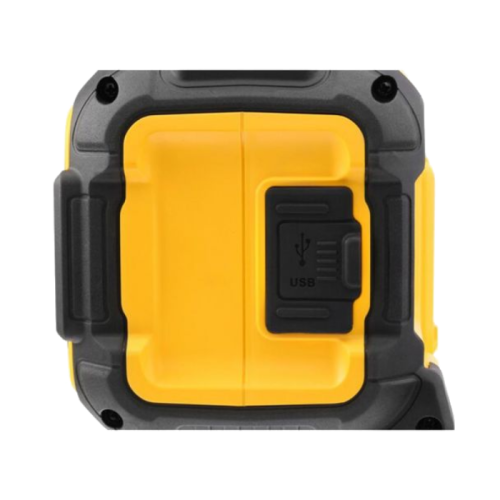 Boxa portabila cu Bluetooth DeWalt DCR011