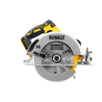 Fierastrau circular pe acumulatori DeWalt DCS570N SOLO