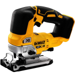 Fierastrau pendular pe acumulatori DeWalt DCS334N SOLO