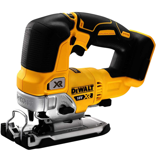 Fierastrau pendular pe acumulatori DeWalt DCS334N SOLO