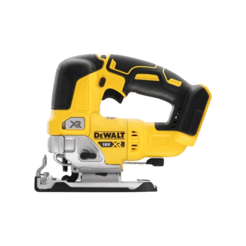 Fierastrau pendular pe acumulatori DeWalt DCS334NT SOLO