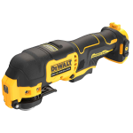 Scula oscilanta multifunctionala fara acumulator DeWalt DCS353NT