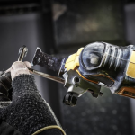 Scula oscilanta multifunctionala fara acumulator DeWalt DCS353N