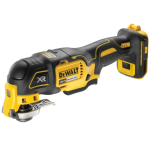 Unealta multifunctionala oscilanta DeWalt DCS356P2-QW