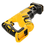 Fierastrau drept tip sabie DeWalt DCS367N SOLO