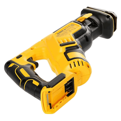 Fierastrau drept tip sabie DeWalt DCS367N SOLO