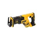 Fierastrau drept tip sabie DeWalt DCS367N SOLO