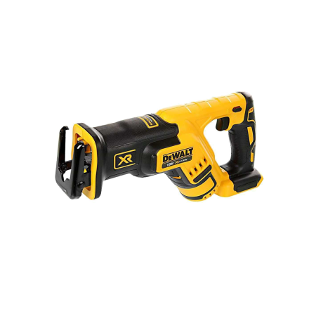 Fierastrau drept tip sabie DeWalt DCS367N SOLO