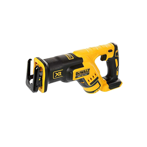 Fierastrau drept tip sabie DeWalt DCS367N SOLO