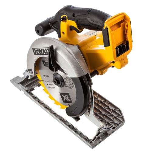 Fierastrau circular fara acumulatori DeWalt DCS391N (SOLO)