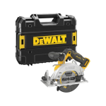 Fierastrau circular de mana fara acumulatori DeWALT DCS512NT