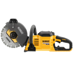 Masina de debitat fara acumulatori Dewalt DCS690N