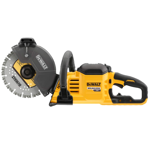 Masina de debitat fara acumulatori Dewalt DCS690N