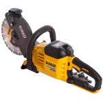 Masina de debitat fara acumulatori Dewalt DCS690N