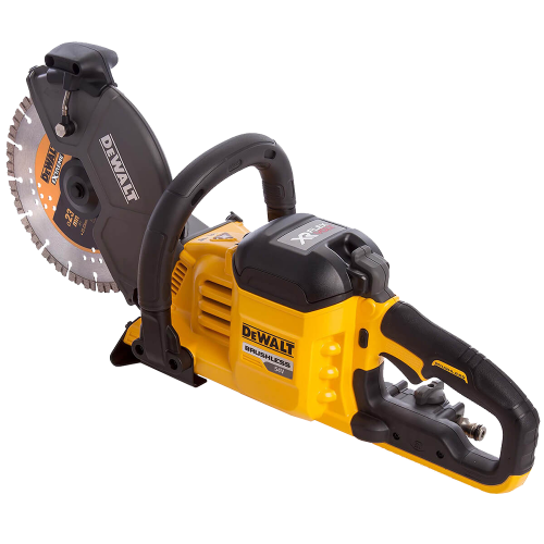 Masina de debitat fara acumulatori Dewalt DCS690N