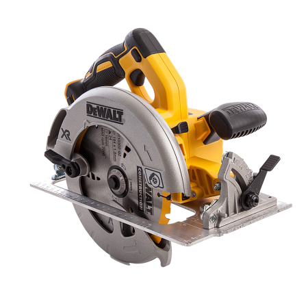 Fierastrau circular pe acumulatori DeWalt DCS570N SOLO