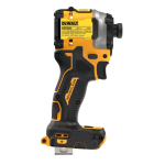 Masina de insurubat cu impact cu 2 acumulatori DeWalt DCF850P2DT