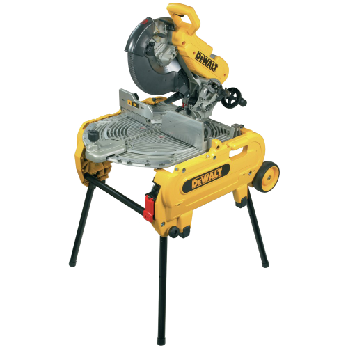 Fierastrau circular stationar combinat DeWalt D27107