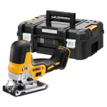 Fierastrau pendular pe acumulatori DeWalt DCS335NT SOLO