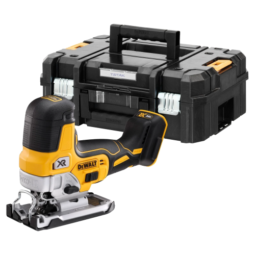 Fierastrau pendular pe acumulatori DeWalt DCS335NT SOLO