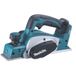 Rindea electrica cu 2 acumulatori Makita DKP180RFE