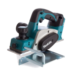 Rindea electrica cu 2 acumulatori Makita DKP180RFE