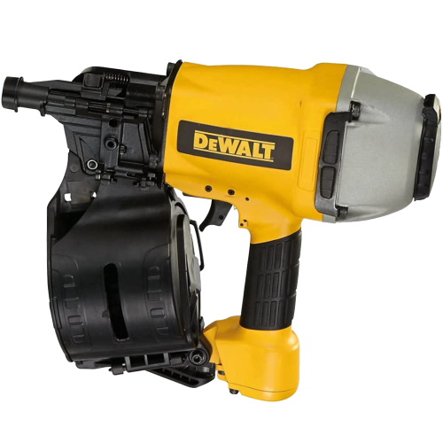 Pistol pneumatic de batut cuie DeWalt DPN90C