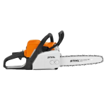 Motofierastrau Stihl MS 170 lama 35cm