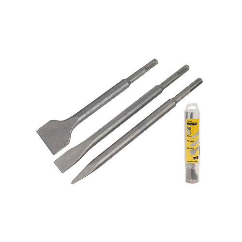 Set 4 scule DeWalt BF5 Ultimate Pack