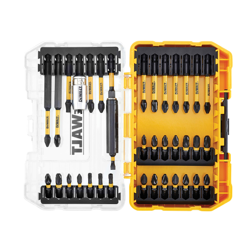 Set 4 scule DeWalt BF5 Ultimate Pack