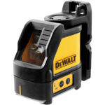 Nivela laser in cruce verde Dewalt DW088CG-XJ