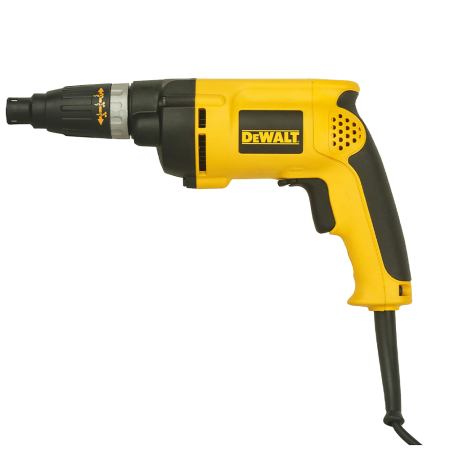 Masina de insurubat pentru suruburi autoforante DeWalt DW263K