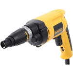 Masina de insurubat pentru suruburi autoforante DeWalt DW263K