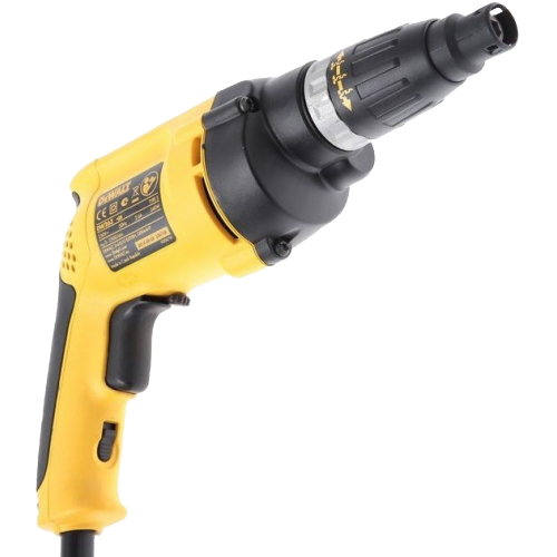 Masina de insurubat pentru suruburi autoforante DeWalt DW263K