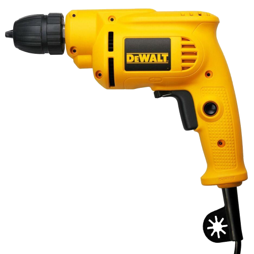 Masina de gaurit si insurubat DeWalt DWD014S