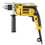 Masina de gaurit DeWalt DWD024