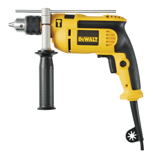 Masina de gaurit DeWalt DWD024 autofiletanta bormasina surubelnita cu acumulator