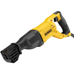 Fierastrau alternativ tip sabie DeWalt DWE305PK