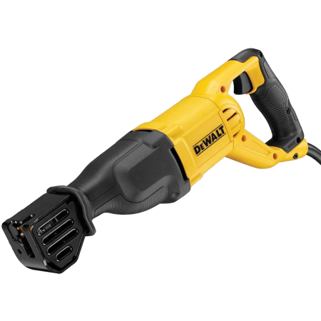 Fierastrau alternativ tip sabie DeWalt DWE305PK