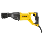 Fierastrau alternativ tip sabie DeWalt DWE305PK