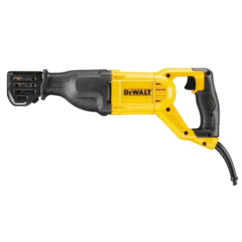 Fierastrau alternativ tip sabie DeWalt DWE305PK