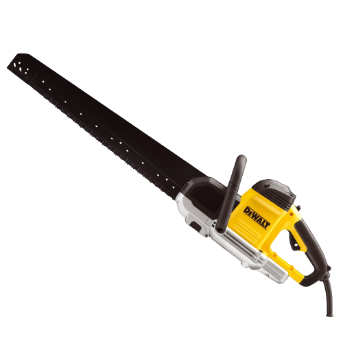 Fierastrau aligator DeWalt DWE398