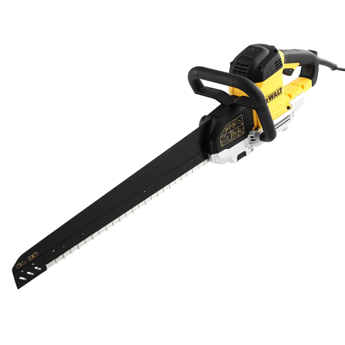 Fierastrau electric Alligator DeWalt DWE399-QS