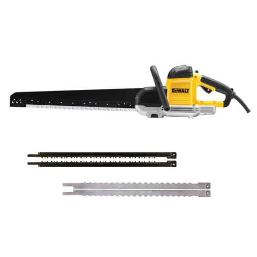 Fierastrau electric Alligator DeWalt DWE399-QS