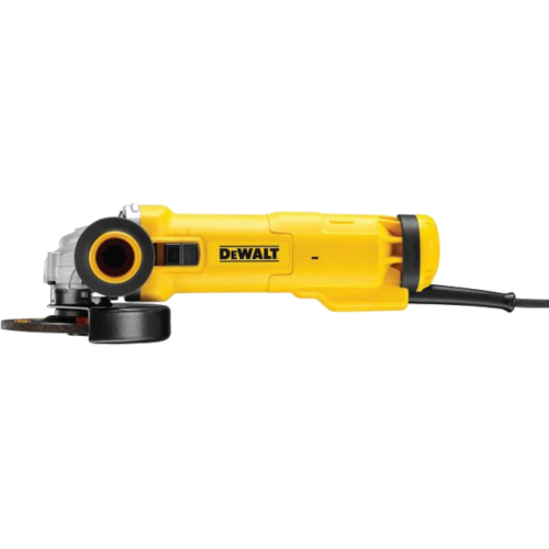 Polizor unghiular DeWalt 125mm DWE4207K