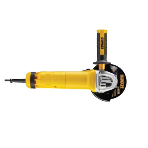 Polizor unghiular DeWalt 125mm DWE4207K