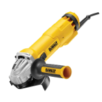 Polizor unghiular DeWalt DWE4237