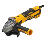 Polizor unghiular DeWalt DWE4357-QS