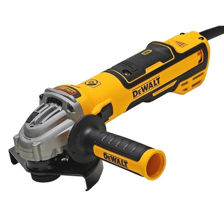 Polizor unghiular DeWalt DWE4357-QS