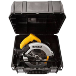 Fierastrau circular DeWalt DWE560K